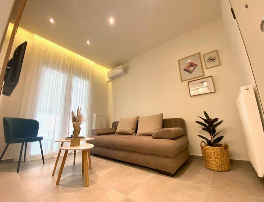 Piraeus Apartment For Rent מראה חיצוני תמונה