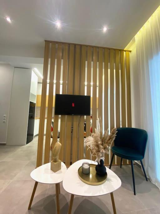 Piraeus Apartment For Rent מראה חיצוני תמונה