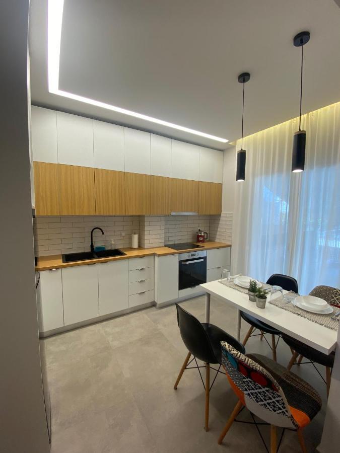 Piraeus Apartment For Rent מראה חיצוני תמונה